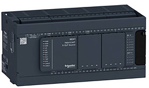Schneider Electric TM241C40T TM241C40T Module d'extension