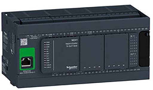 Schneider Electric TM241CE40U TM241CE40U Module d'extension