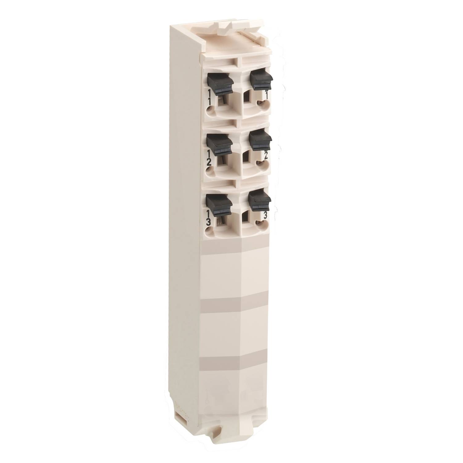 Schneider Electric TM5ACTB06 Module d'extension