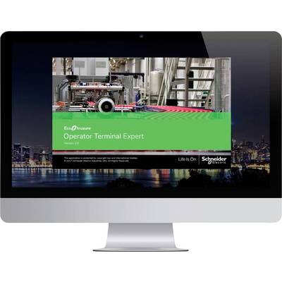 Schneider Electric HMIPELCZLEPAZZ HMIPELCZLEPAZZ Module d'extension-0