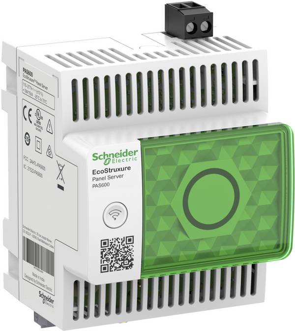 Schneider Electric PAS600 01434 Module d'extension