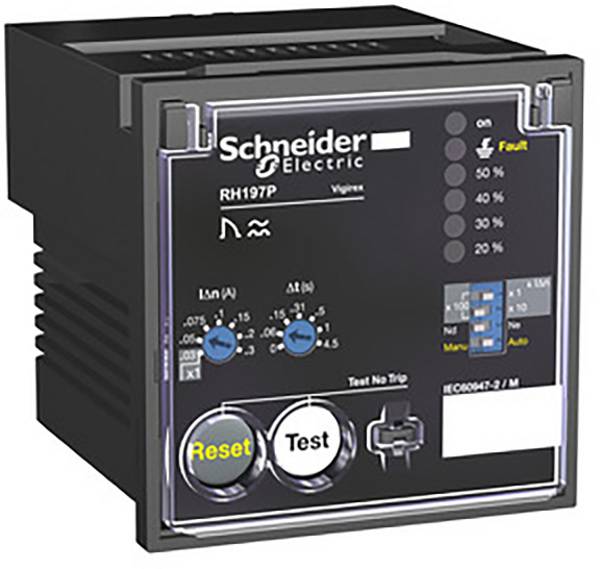 Schneider Electric 56508 56508 Relais de protection