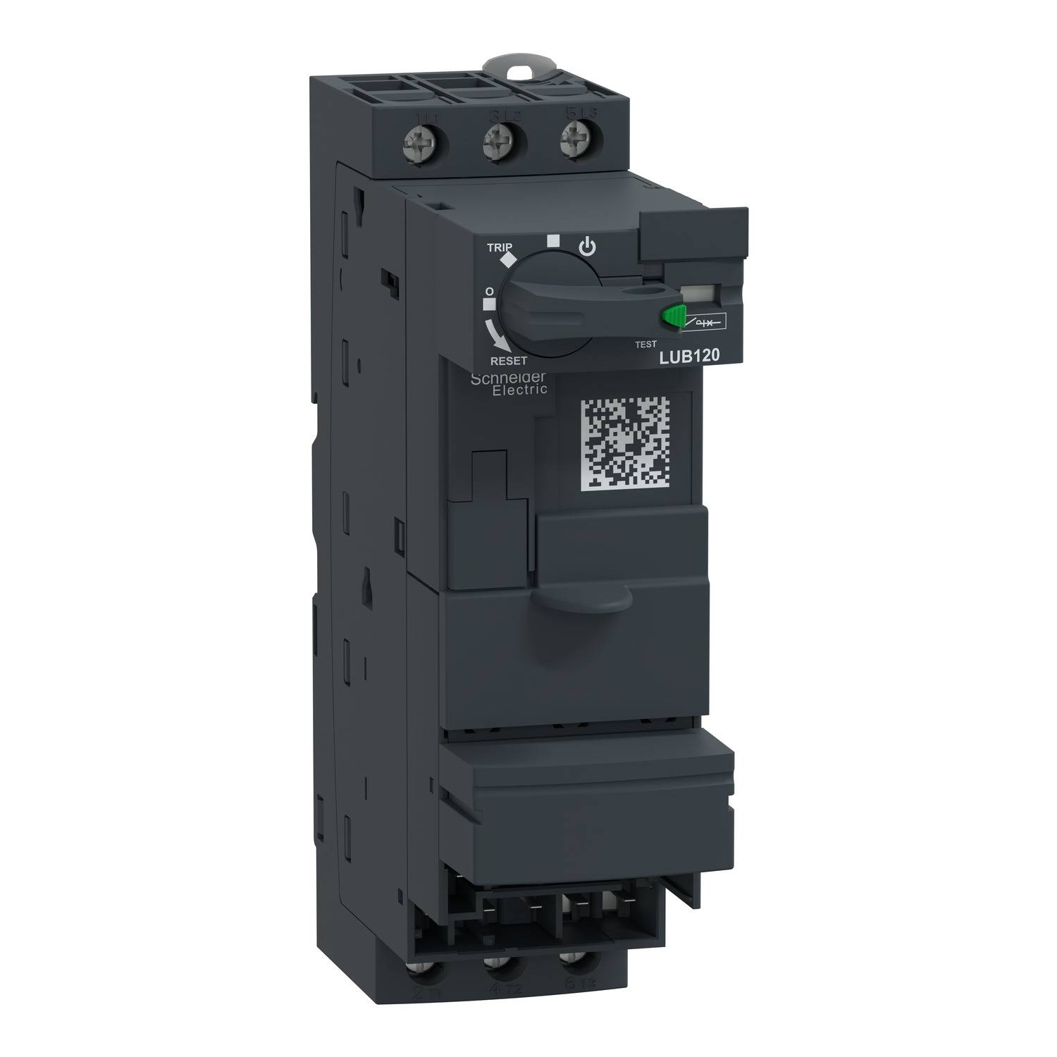 Schneider Electric LUCA1XES LUCA1XES Module électronique - Conrad ...