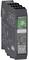 Un relais de protection électronique de Schneider Electric, modèle TeSys LR9N, pour la protection contre les surcharges dans les installations électriques.