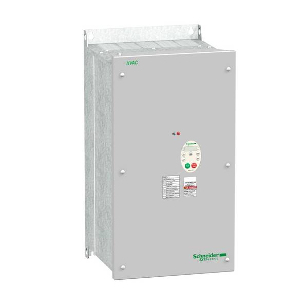 Schneider Electric Convertisseur de fréquence ATV212WD11N4C 11 kW triphasé