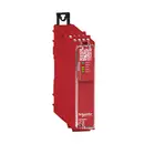 Schneider Electric XPSBAC14AP XPSBAC14AP Module de sécurité Nombre de sorties relais: 6