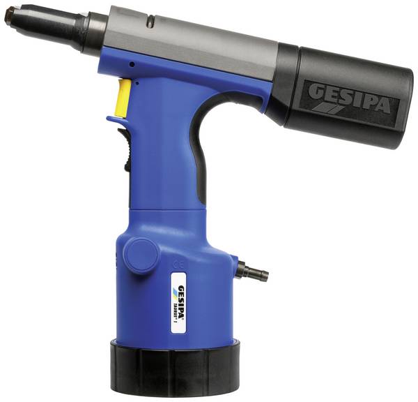 Gesipa 1457665 Riveteuse hydraulique 1 pc(s)