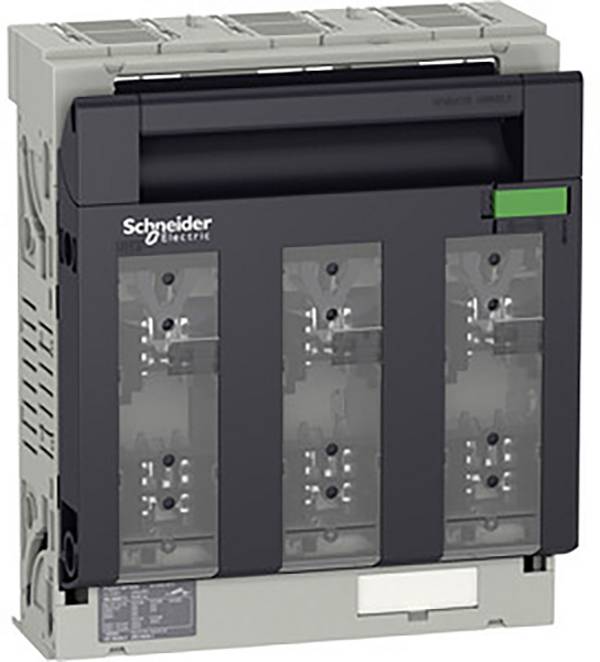 Schneider Electric LV480808 Fusible-interrupteur-sectionneur 1 pc(s)