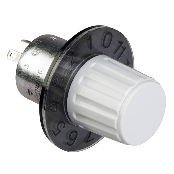 Schneider Electric  SZ1RV1202  SZ1RV1202  Accessoire pour disjoncteur          1 pc(s)