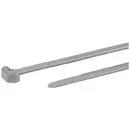 HellermannTyton 118-05078 T50ROS-PA46-GY (500) Serre-câble 200 mm 4.60 mm gris 500 pc(s)