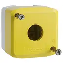 Schneider Electric XALK01H7 XALK01H7 Boîtier vide 1 pc(s)