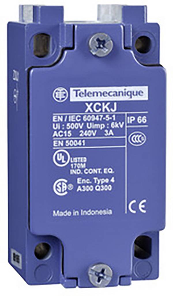 Schneider Electric XB5EVM8 Voyant lumineux  avec élément LED   1 pc(s)
