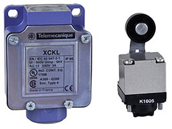 Schneider Electric  Elément frontal     10 pc(s)