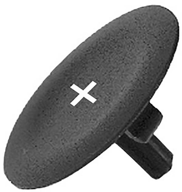 Schneider Electric  Tête de bouton-poussoir     10 pc(s)