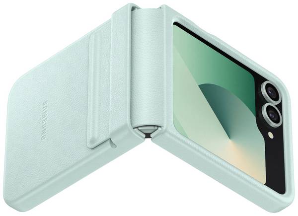 Coque de Protection pour Samsung Galaxy Z Flip 6 KindSuit