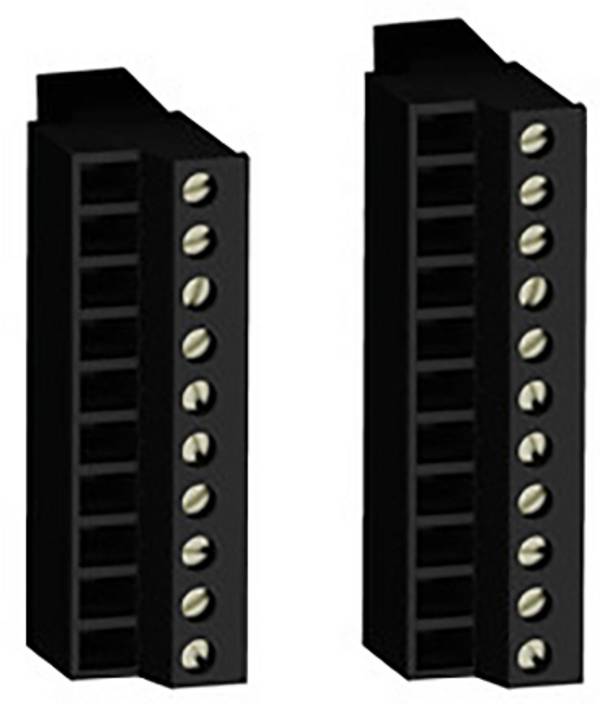 Schneider Electric TMAT2MSET Kit connecteur borne à vis 1 pc(s) Piece