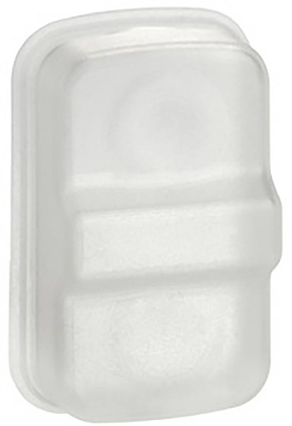 Schneider Electric  ZBA710 Couvercle protecteur     10 pc(s) Piece