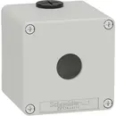 Schneider Electric XAPD1501 XAPD1501 Boîtier vide montage en saillie (l x H x P) 80 x 80 x 77 mm 1 pc(s) Piece