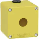 Schneider Electric XAPK1501 XAPK1501 Boîtier vide pour arrêt d'urgence (l x H x P) 80 x 80 x 77 mm 1 pc(s) Piece