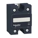 Schneider Electric Relais à semi-conducteurs SSP1A125BD 25 A Tension de contact (max.): 300 V/AC à commutation au zéro d