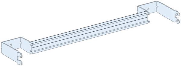 PrismaSeT-P, rail DIN, 48 modules, largeur = 650 mm LVS03401 Schneider Electric Contenu: 1 pc(s)