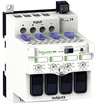 Module de sécurisation   Schneider Electric ABL8PRP24100 Piece 1 pc(s)