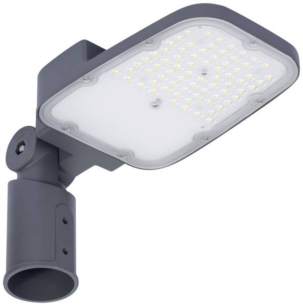 LEDVANCE Area Small 181981.LE.00.01 Lampadaire LED  LED sans 45 W gris