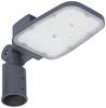 LEDVANCE Area Small 181980.LE.00.01 Lampadaire LED LED sans 30 W gris