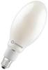 LEDVANCE 141550.LE.00.01 LED CEE D (A - G) E27 Ellipse 24 W = 80 W blanc chaud (Ø x L) 90 mm x 217 mm 1 pc(s)