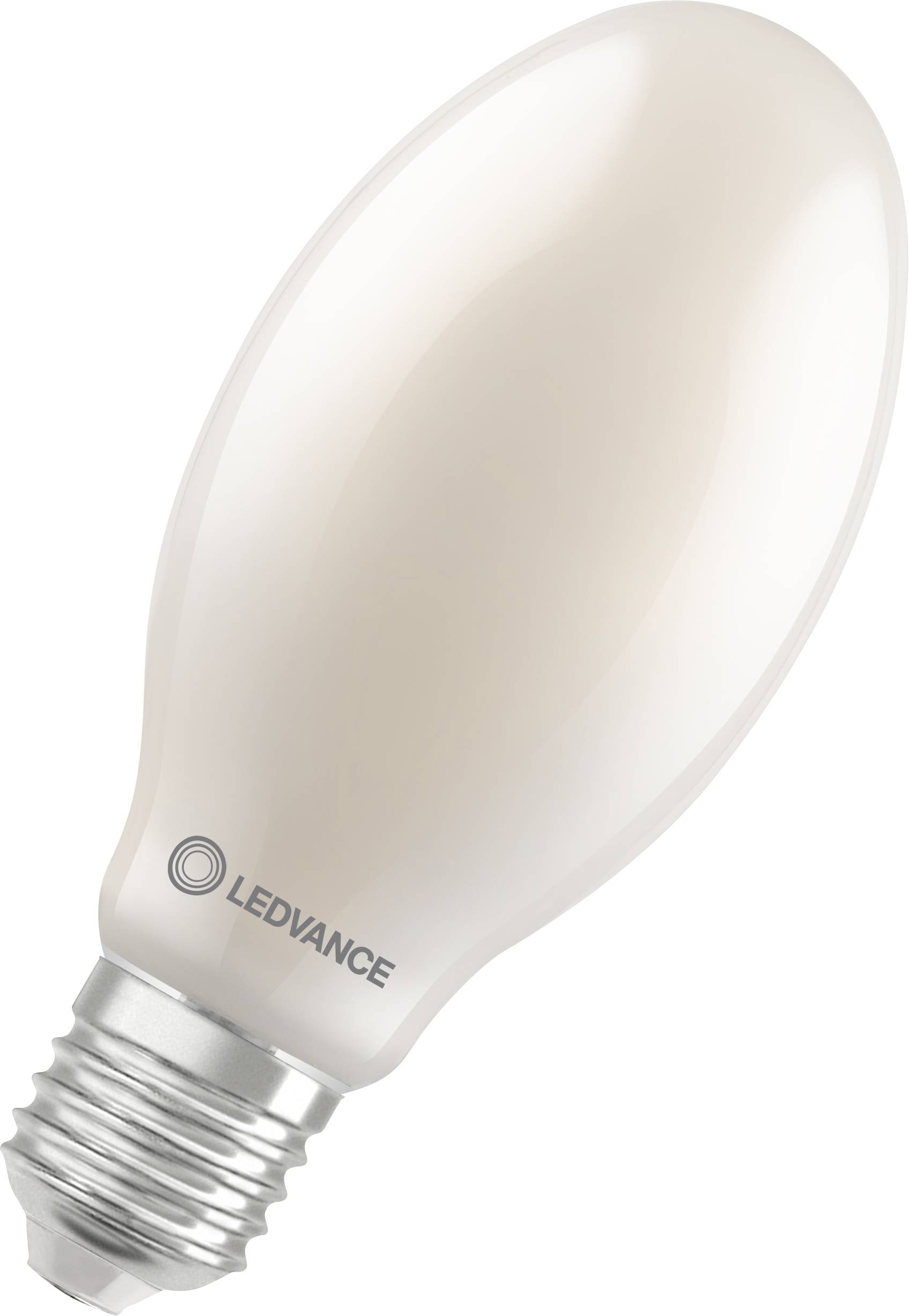 LEDVANCE 146408.LE.00.02 LED CEE D (A - G) E40 Ellipse 38 W = 125 W blanc chaud (Ø x H) 90 mm x 202 mm à filament 1 pc(s)