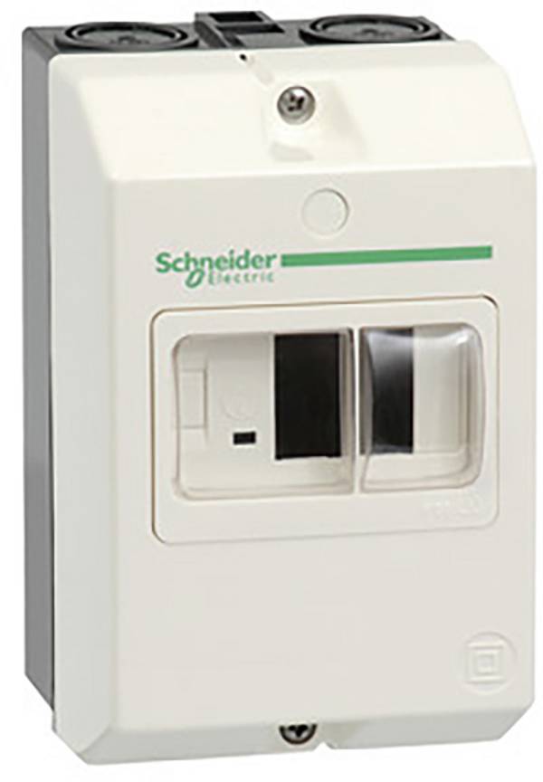 Schneider Electric GV2MC03 GV2MC03 Boîtier Isolante 1 pc(s)