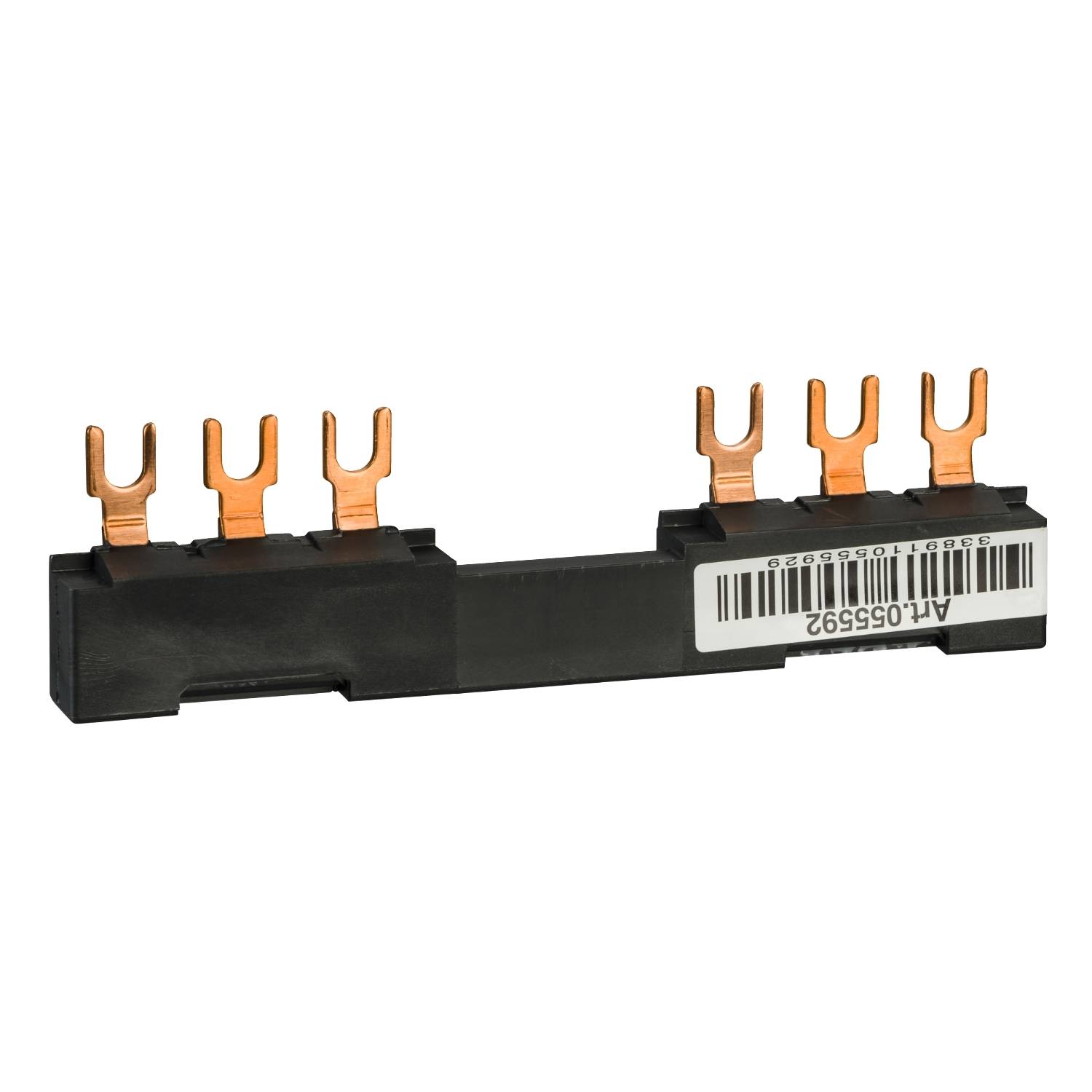 Schneider Electric GV2G272 Jeu de barres pour courant alternatif 1 pc(s)