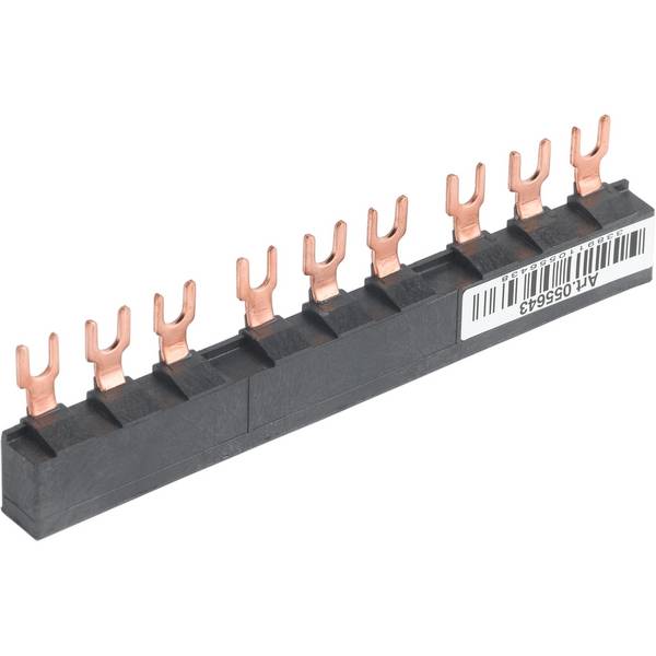 Schneider Electric GV2G345 GV2G345 Jeu de barres pour courant alternatif 134 mm 1 pc(s) Piece