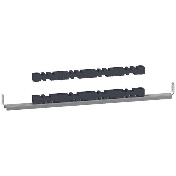Schneider Electric NSYBHNW800 NSYBHNW800 Rail collecteur    1 pc(s)