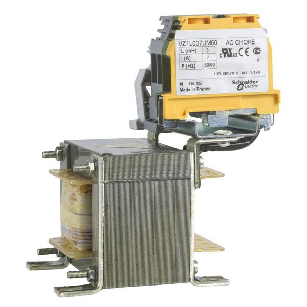 Schneider Electric VZ1L007UM50 VZ1L007UM50 Bobine 1 pc(s)
