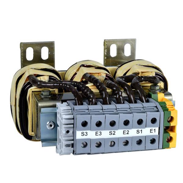 Schneider Electric VZ1L150U170T VZ1L150U170T Bobine 3 phases 0.17 mH 1 pc(s) Piece