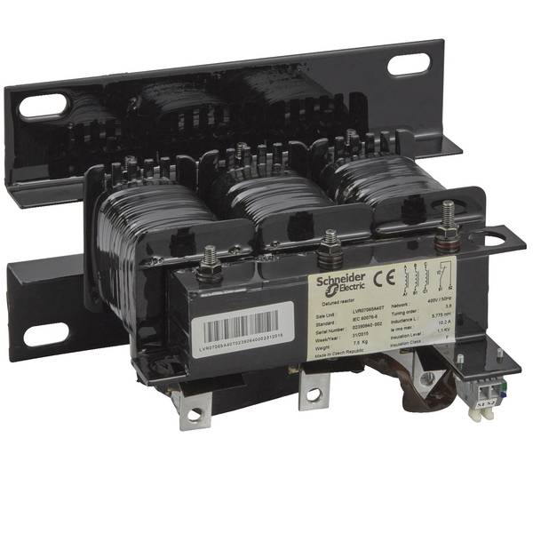 Schneider Electric LVR07065A40T LVR07065A40T Bobine 1 pc(s) Piece