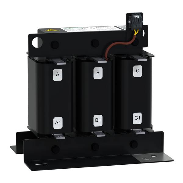 Schneider Electric LVR07250A40T Bobine 1 pc(s)