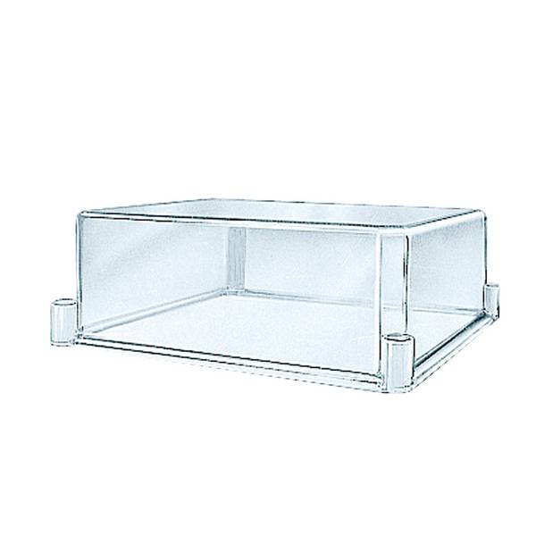Schneider Electric NSYTPLS2727A NSYTPLS2727A Cache de distributeur Contenu 1 pc(s)