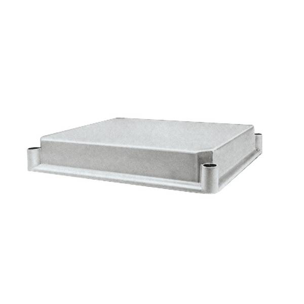Schneider Electric NSYTPLSC3636G NSYTPLSC3636G Cache de distributeur Contenu 1 pc(s)
