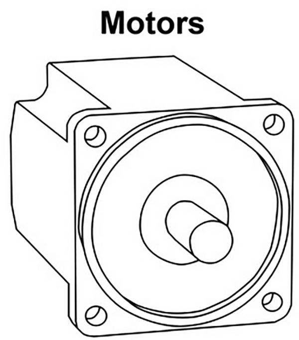 Schneider Electric Moteur pas à pas ILS2K853PC1F0