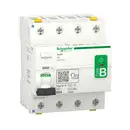 Schneider Electric A9Z61480 A9Z61480 Interrupteur différentiel à courant résiduel Interrupteur différentiel sensible tou