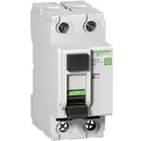 Schneider Electric M9R81225 M9R81225 Interrupteur différentiel à courant résiduel A 25 A 0.03 A