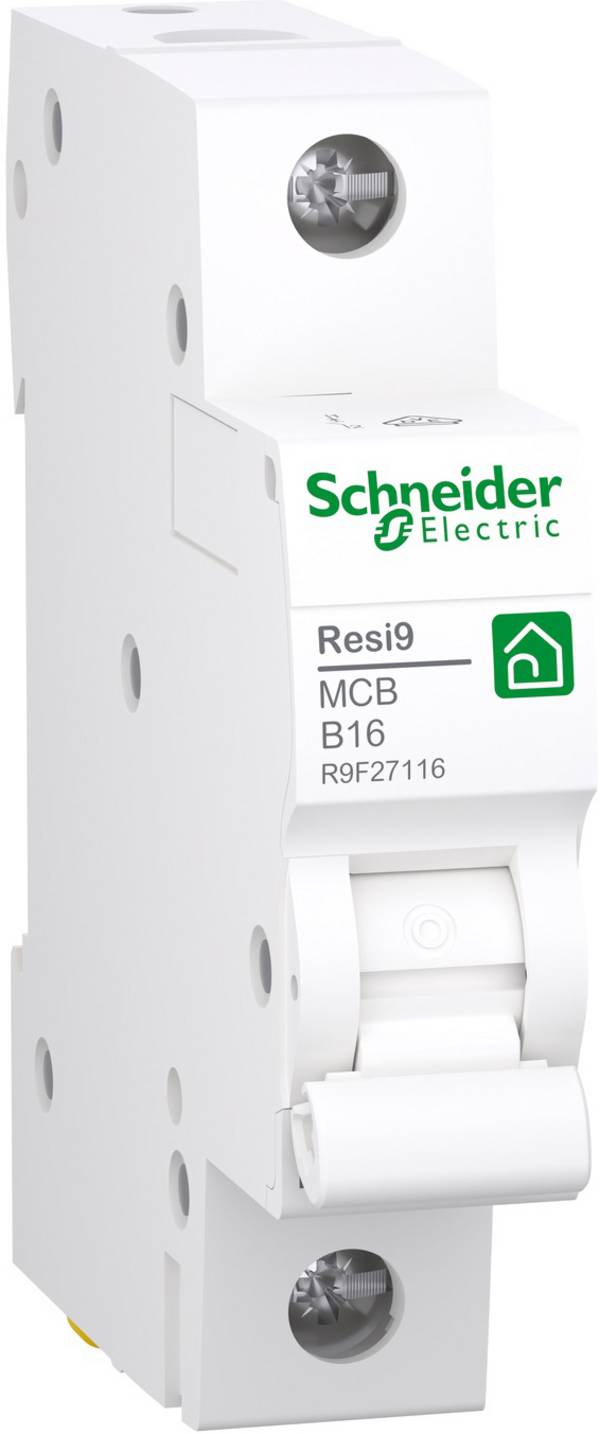 Schneider Electric R9F27116 R9F27116 Disjoncteur