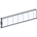 Schneider Electric LVS08903 Insert de zone de repérage