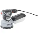 Brüder Mannesmann M12345 Ponceuse excentrique 380 W Ø 125 mm