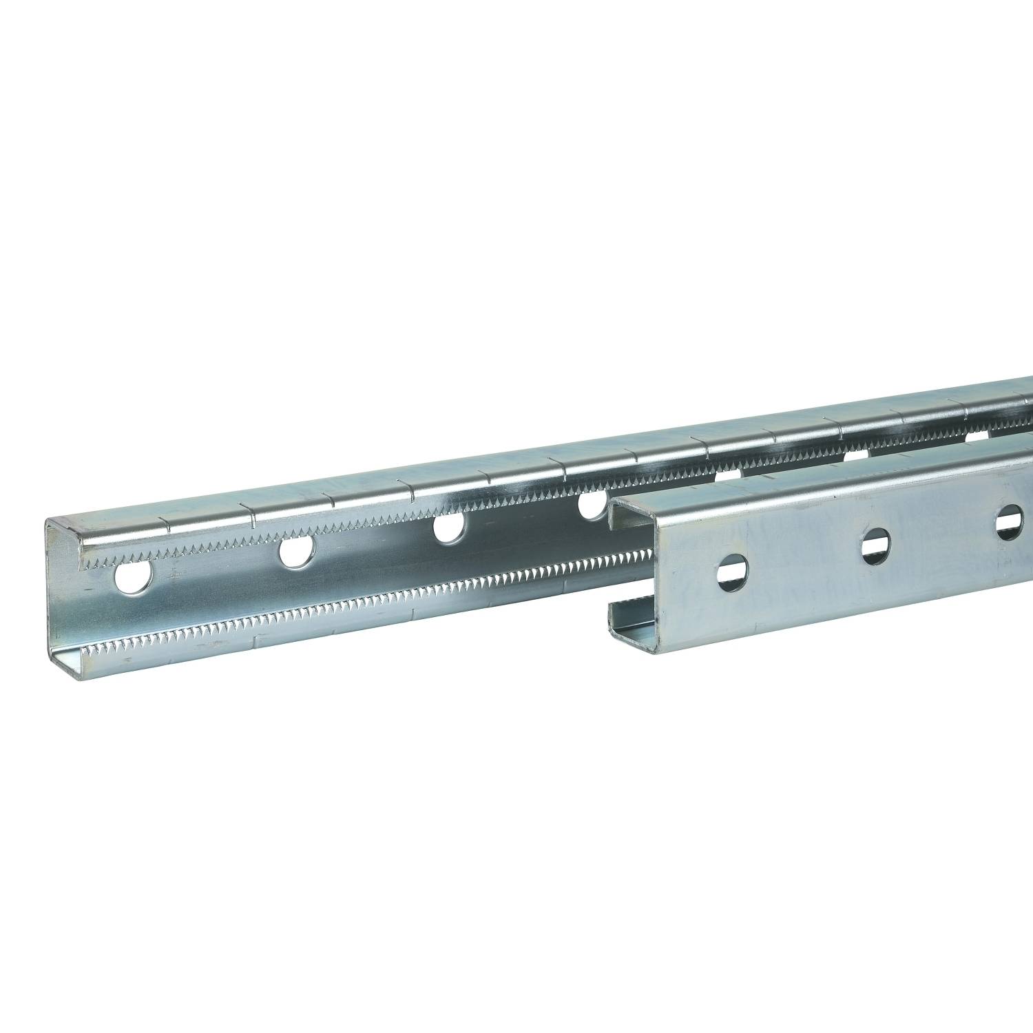 Schneider Electric AM1EC200 Rail DIN acier 2000 mm 2 pc(s)