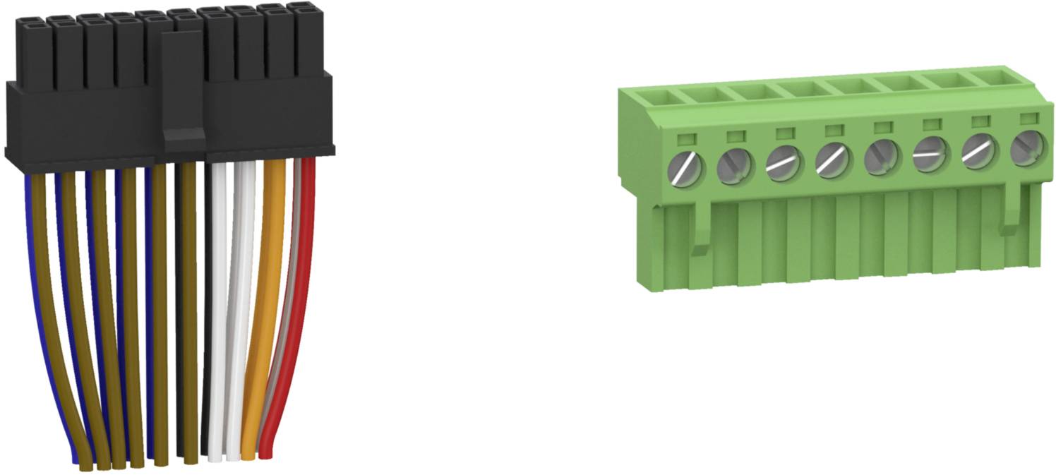 Schneider Electric TM171ACB4OI1M API - Câble