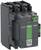 Contacteur de Schneider Electric, modèle TeSys LC1G205, visible avec bornes de raccordement et LED de diagnostic, usage industriel.