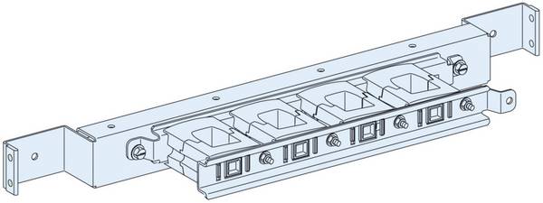 Schneider Electric LVS04652 Guide de rails 1 pc(s)